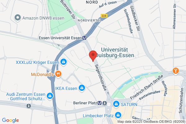 Reisebüro Lucky Luke Tours