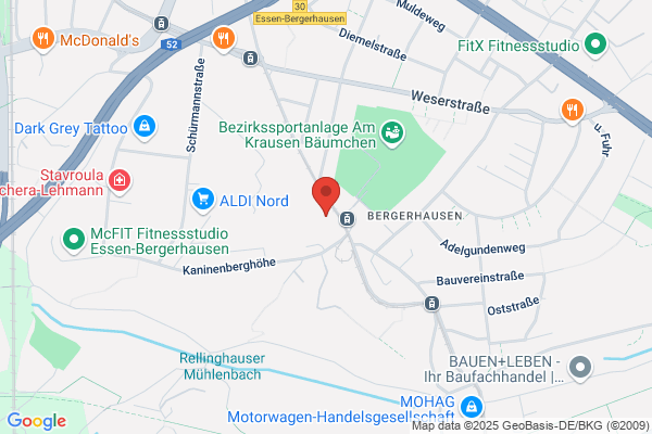 Equiva Vertriebs GmbH