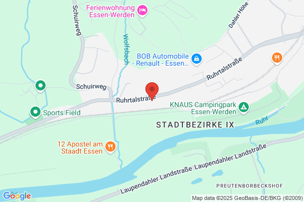 Reitsport Hinrichs GmbH