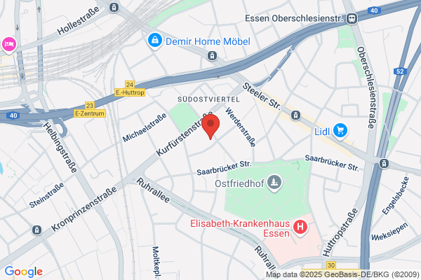 Ev. Kirchengemeinde Essen-Altstadt
