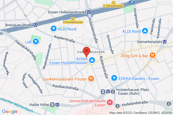 Ev. Meth.Kirche Kinder- und Jugendwerk Nord
