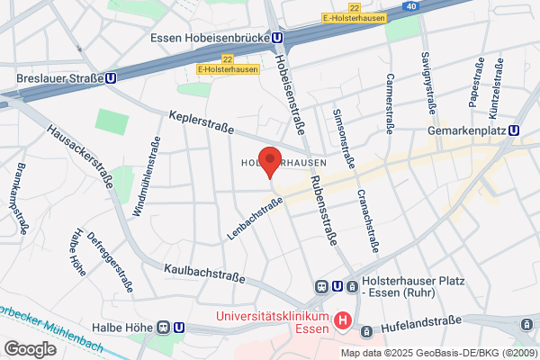 Ev. Methodistische Kirche Bezirk Essen