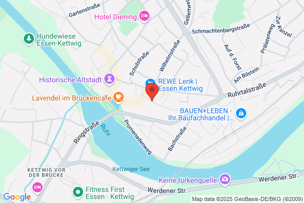 Freie evangelische Gemeinde