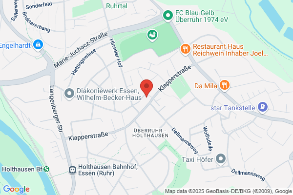 Förderverein St. Suitbert Essen-Überruhr e.V.