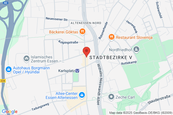 Hahnenkorb