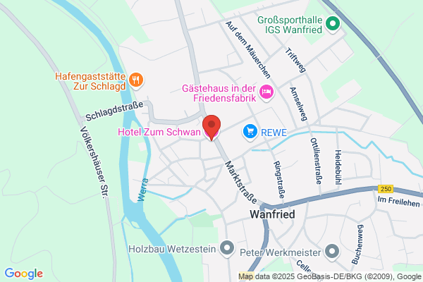 Gasthof zum Schwan