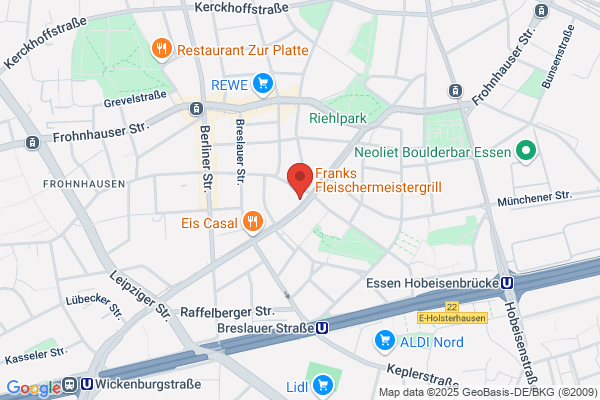 Jetzt & Hier