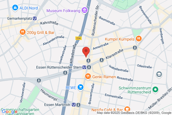 Cafe Extrablatt