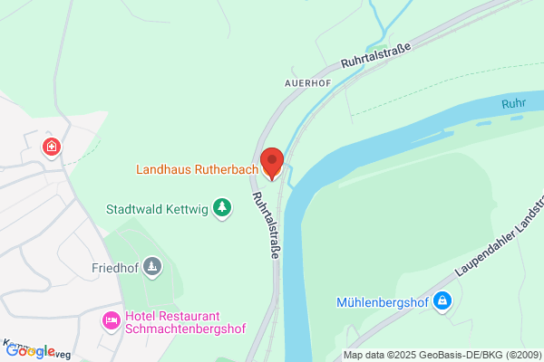 Landhaus Rutherbach