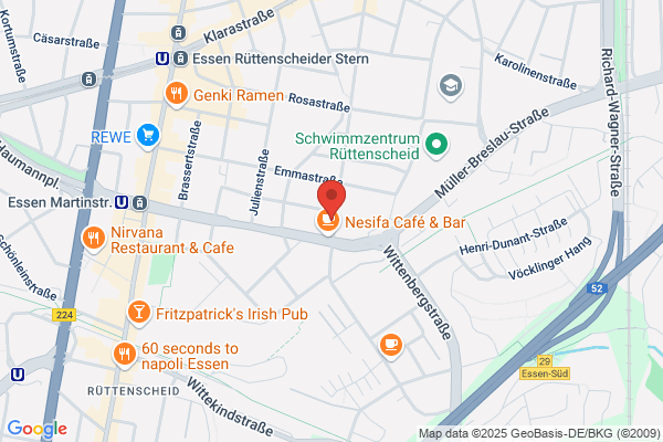 Trattoria d'Angelo