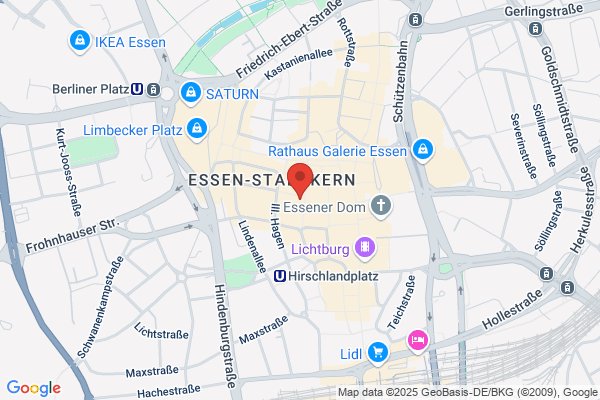 Cafe Extrablatt