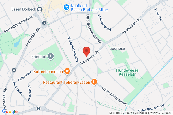 Restaurant Eichenbalken
