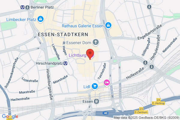 Café Overbeck