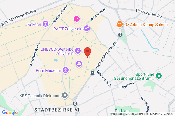 Casino Zollverein