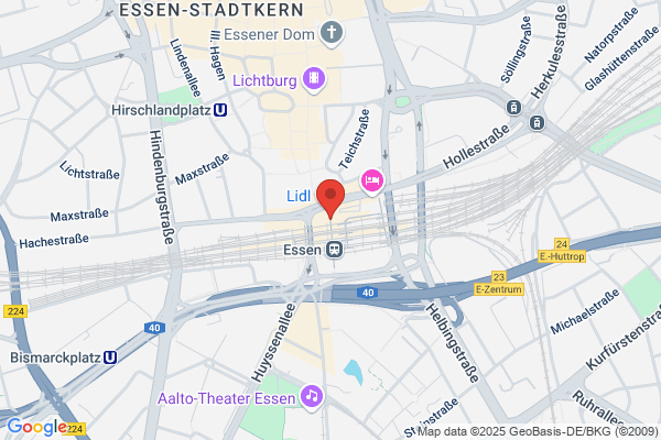 Döner House Essen HBF