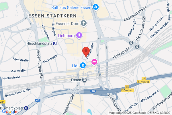 Kiepenkerl zu Essen