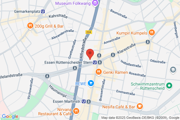 Nord China Restaurant