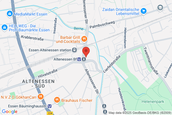 Posthörnchen