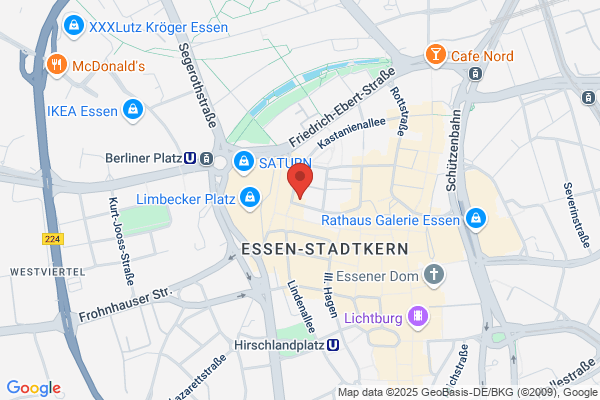 Artemis Speisegaststättengesellschaft mbH