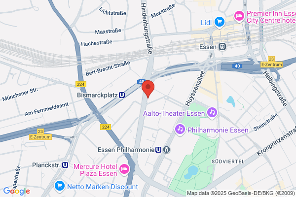 Pizzeria Mailand