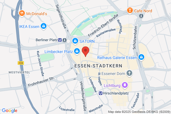 Paradies Döner Kebab