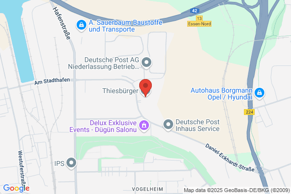 Thiesbürger GmbH