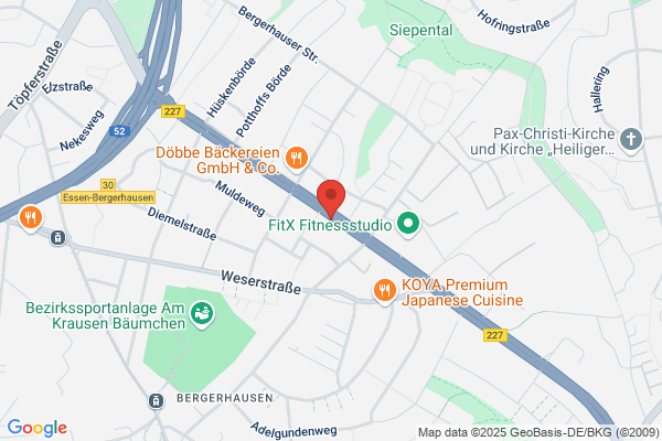 Data-Auto KFZ Gutachter Essen