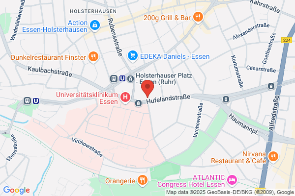Sachverständigenbüro zur Bewertung