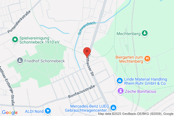 Werkstoff Prüftechnik GmbH