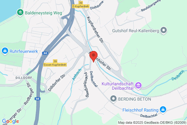GfS Gesellschaft für