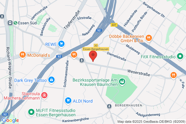 SP Gebäudetechnik Ruhr