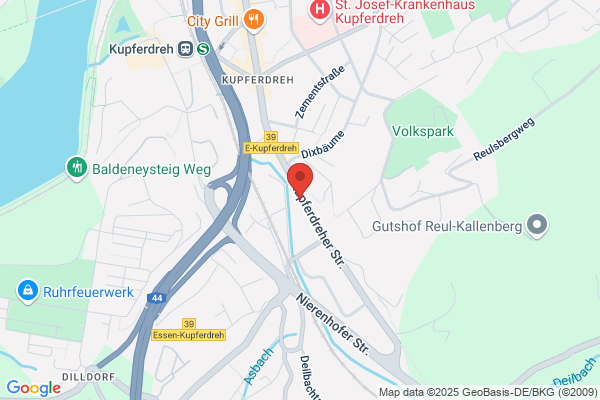 Flasch GmbH, Manfred (Lager)