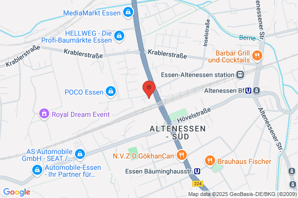 ELMER GmbH & Co. KG Bottrop