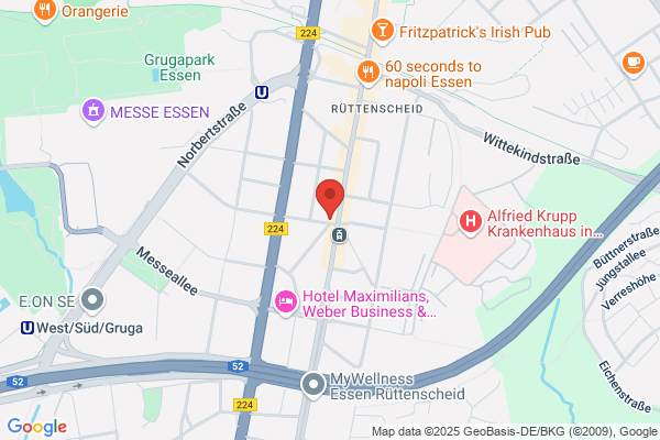 Gerstengarbe GmbH & Co. KG