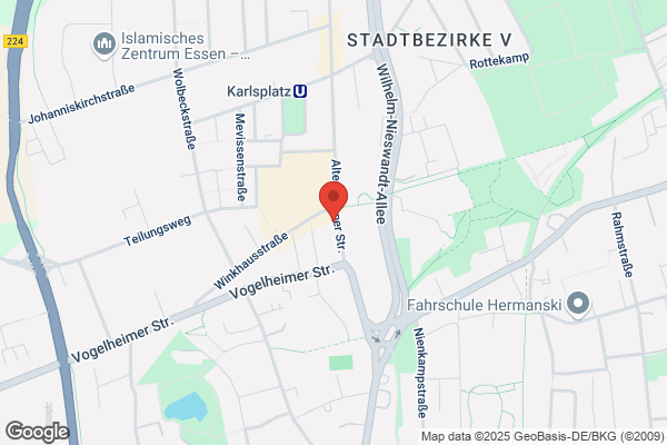 Sanitätshaus Bresonik