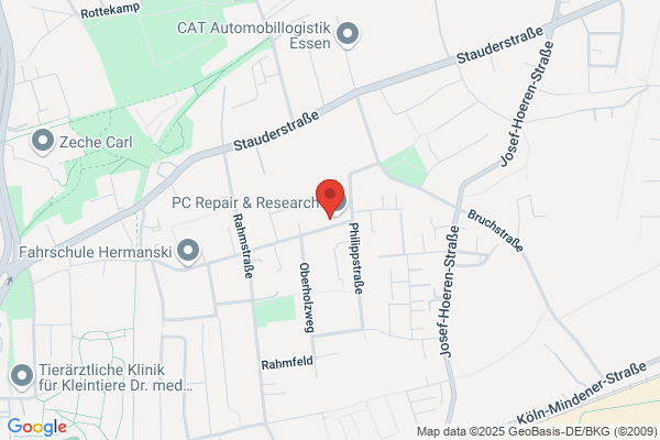 NRW Polsterreinigung