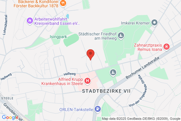 TK Lederdesign Autosattlerei