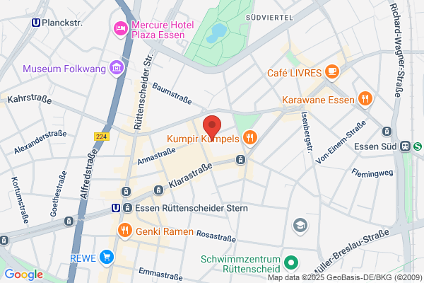 Page Production GmbH