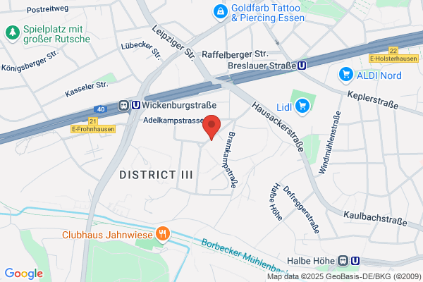 Lambert Ringlage