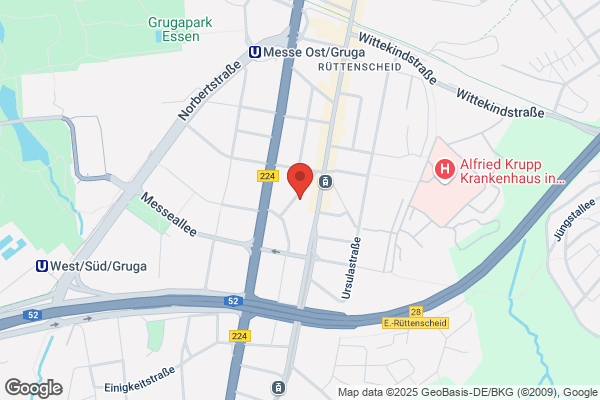 Krüger GmbH