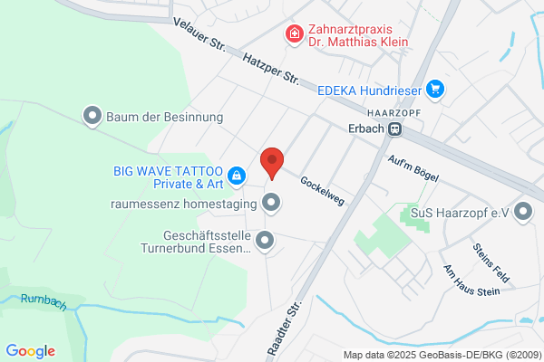 Hohendahl GmbH Industriebedarf