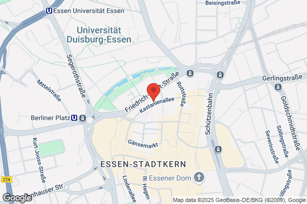 Bolt Schlüsseldienst Essen