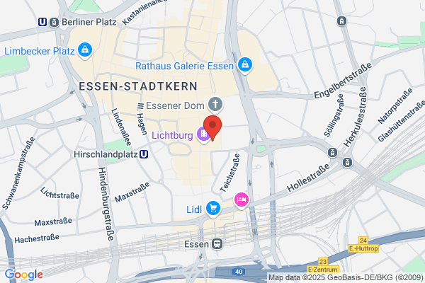 chs Essen