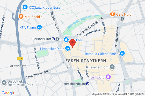 Pandora Shop Karstadt