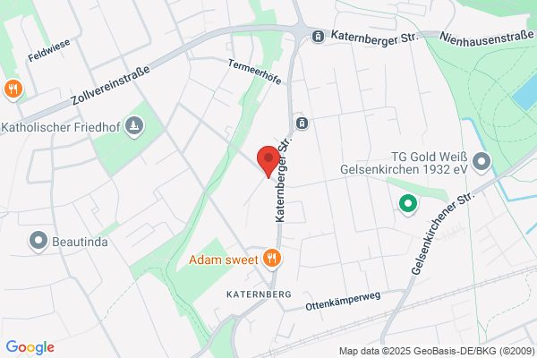 Katzensprung, Inh. E. Zepig