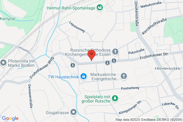 Schreinerei Dropmann