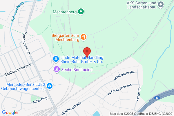 Rochus GmbH