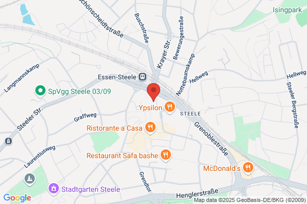 Tko Essen