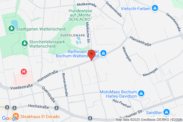 M. und B. Bülten