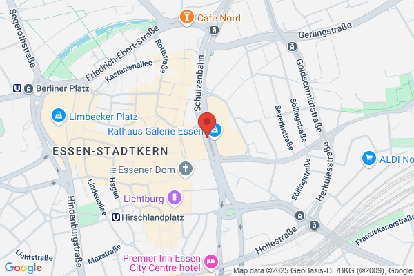 RUNNERS POINT GmbH